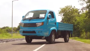 Ashok Leyland EV