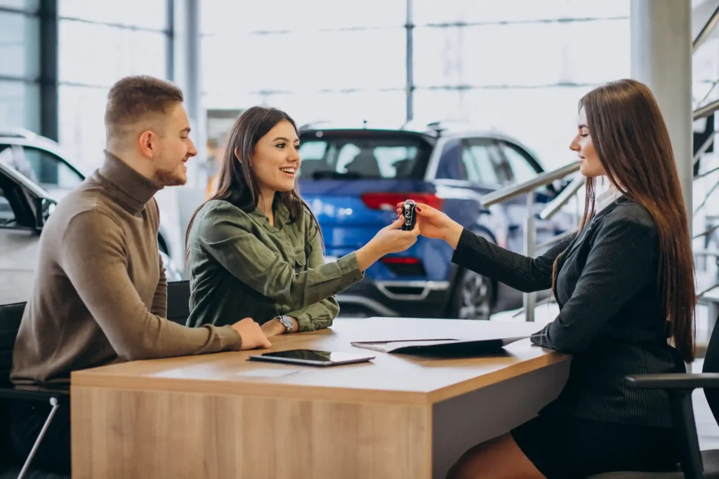 Car Loan Secrets REVEALED