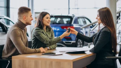 Car Loan Secrets REVEALED