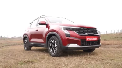Kia Sonet