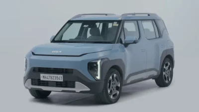 Kia Syros