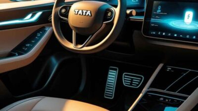 Coolest EV Features You Didn’t Know Existed