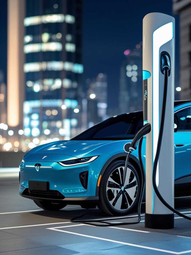 84% Indians Buying EV as Their First Car – New Report Reveals