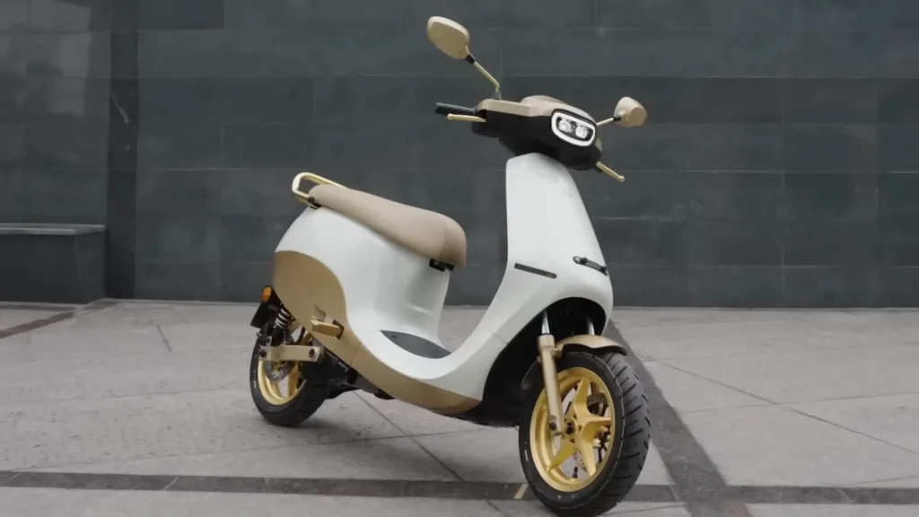 ola sankalp 2025