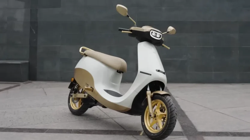 ola sankalp 2025