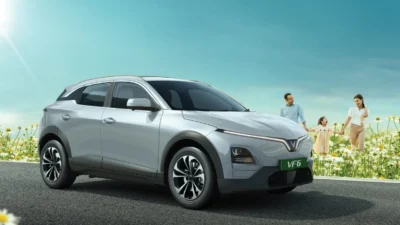 VinFast VF6