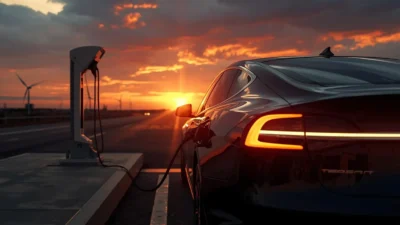 Electric Vehicles and Climate How India’s EV Wave Could Change Everything