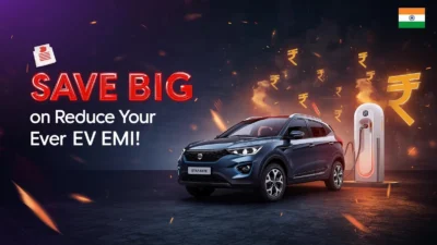 Government Subsidies That Reduce Your EV EMI in 2025