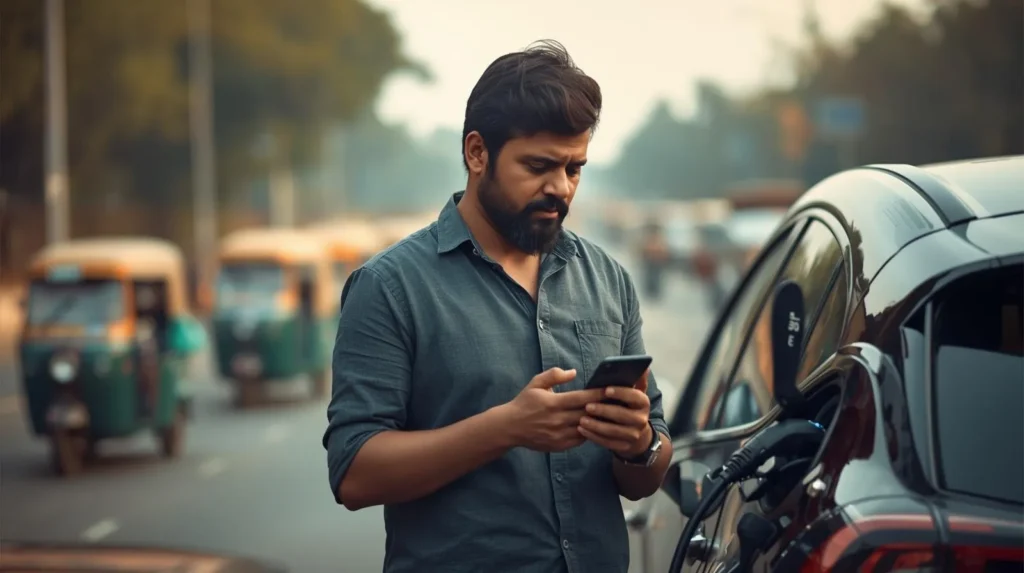 What are the disadvantages of electric cars