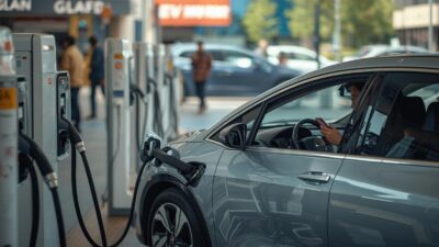 Where Can I Charge My Electric Vehicle in India