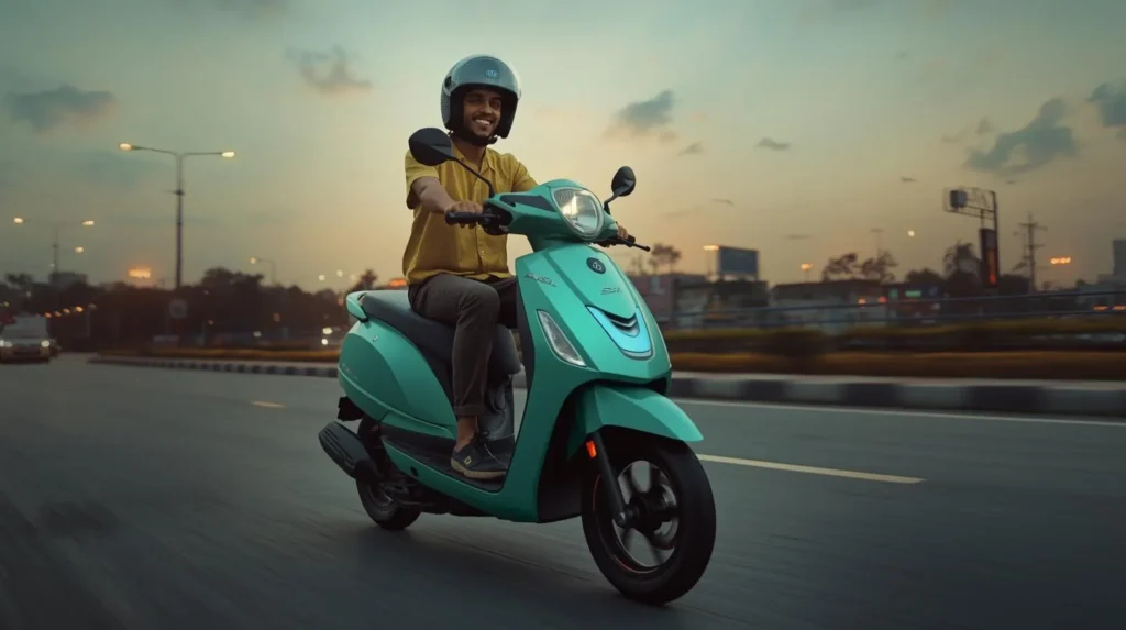 Do You Need a Driving Licence for an Electric Scooter in India? (2025 Update) 1 Do You Need a Driving Licence for an Electric Scooter in India