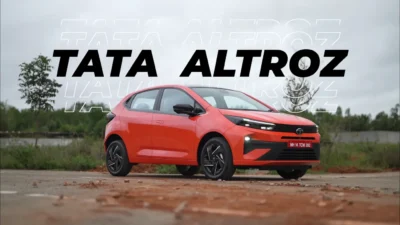 Tata Altroz